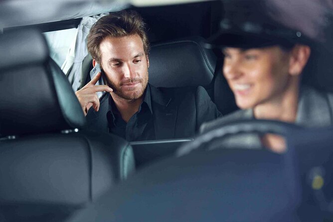 Bucharest Luxury Airport Transfer With Minivan and Business Cars - Pricing and Payment
