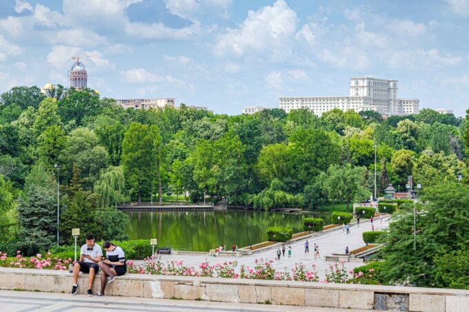 Bucharest: Mahallopolis Tour With Lunch Included - Booking Information