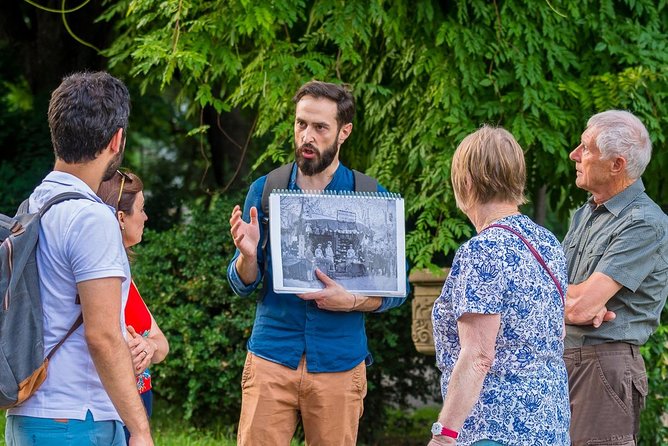 Bucharest Must See Walking Tour - Group Size and Guarantee