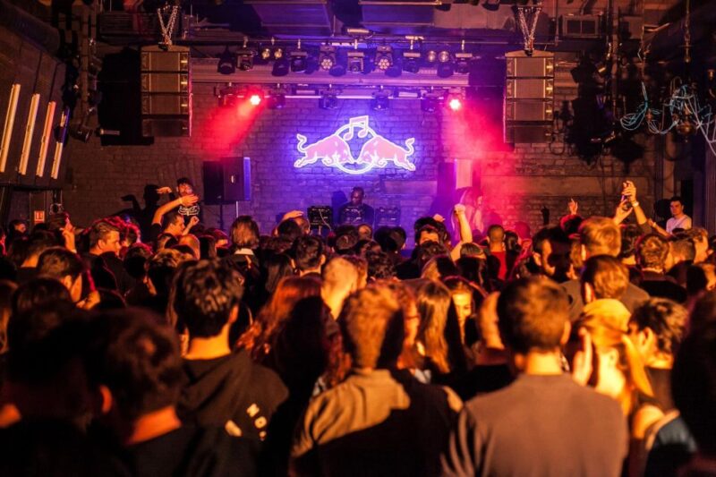 Bucharest: Night Life Tour - Key Points