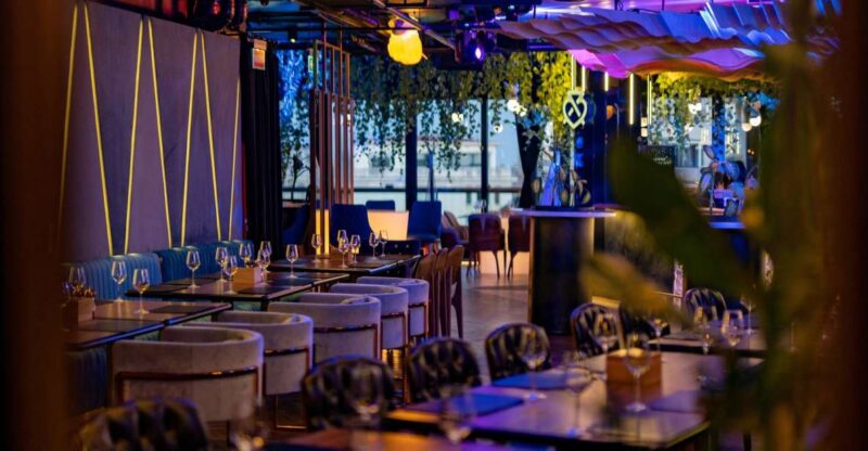 Bucharest: Night Life Tour - Inclusions and Restrictions