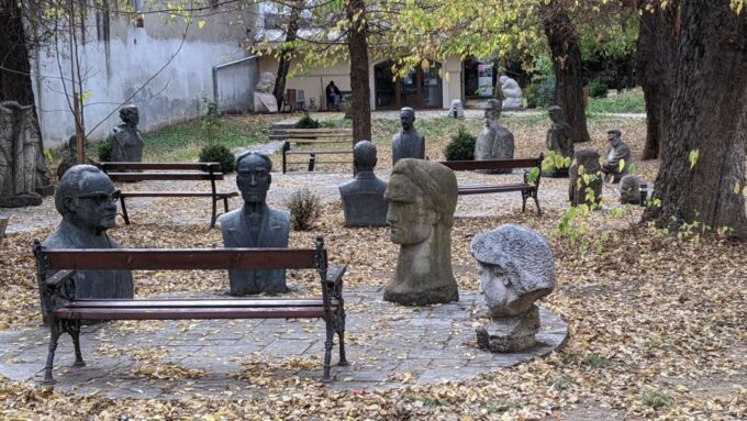 Bucharest: Old Town & Trendy Quarter Self-guided Walk - Frequently Asked Questions