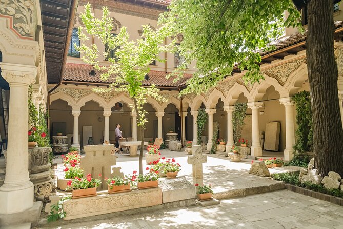Bucharest One Day Tour With Parliament Palace and Village Museum - Panoramic City Tour
