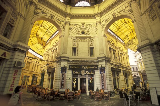 Bucharest One Day Tour With Parliament Palace and Village Museum - Traveler Feedback and Recommendations