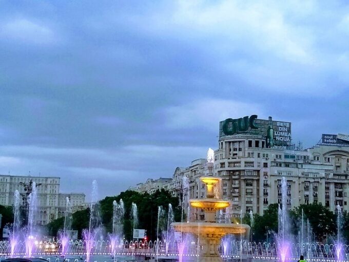 Bucharest: Palace of Parliament Tickets and Guided Tour - Frequently Asked Questions