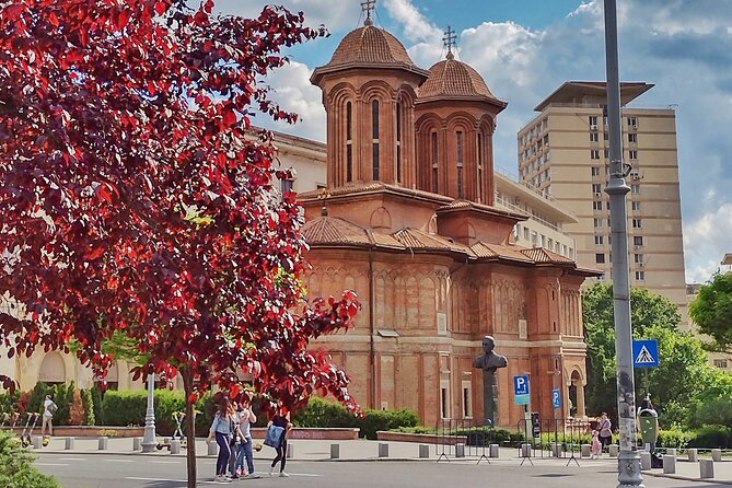Bucharest Panoramic Sightseeing - Private City Tour - Exclusions and Policies