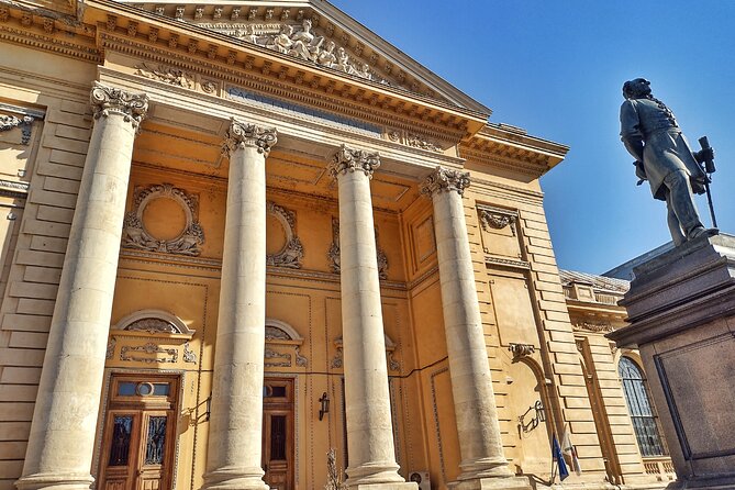 Bucharest Panoramic Sightseeing - Private City Tour - Additional Information