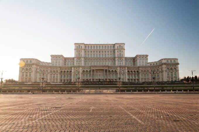 Bucharest: Parliament Palace Skip-the-line Ticket - Customer Feedback