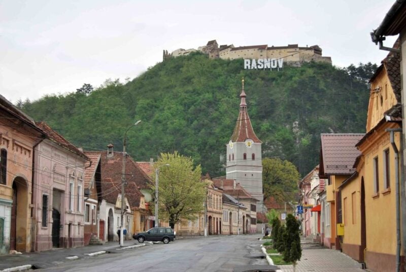 Bucharest: Peles Castle, Draculas Castle and Brasov Tour - Customer Experience
