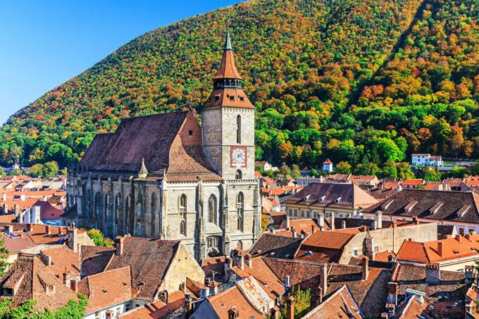 Bucharest: Peles & Draculas Castle and Brasov Full-Day Trip - Inclusions