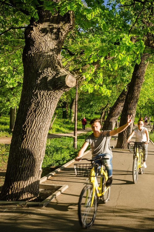 Bucharest: Personalised Walking Tour With a Local Guide - Key Points