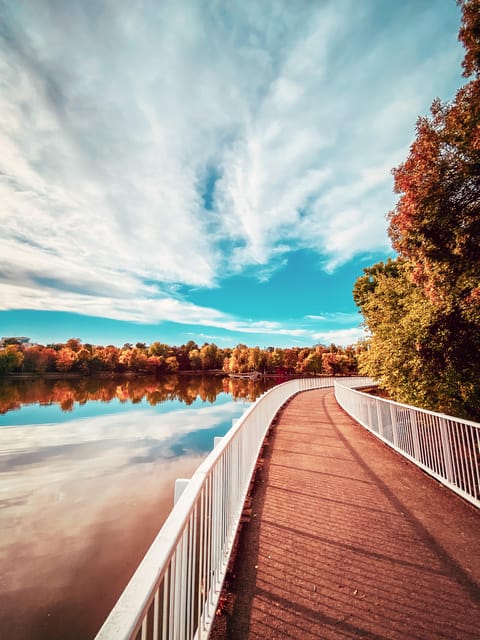 Bucharest: Phone Photography Workshop - Key Points