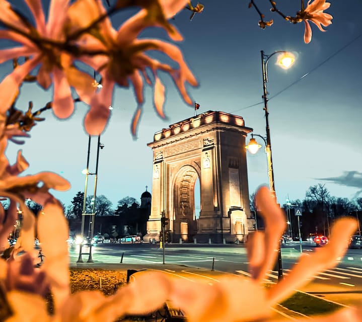 Bucharest: Phone Photography Workshop - Preparation and Requirements