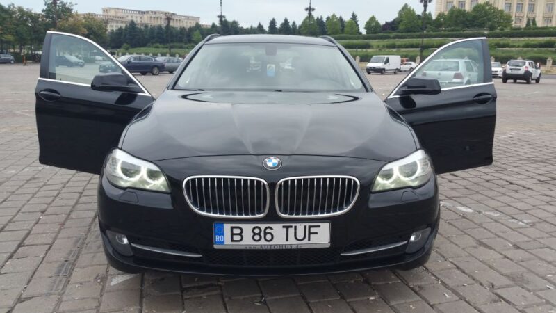 Bucharest Premium Private Transfer - Key Points