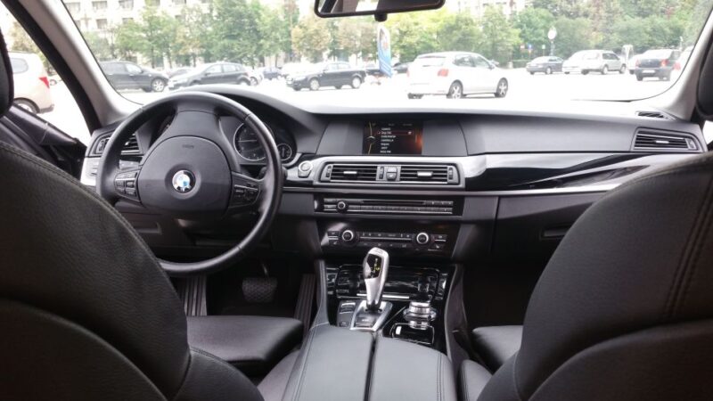 Bucharest Premium Private Transfer - Pickup and Transfer