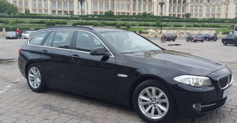 Bucharest Premium Private Transfer - Customer Ratings