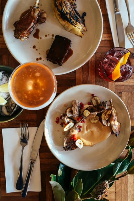Bucharest: Premium Romanian Wines & Opulent Fine Dining - Itinerary Highlights