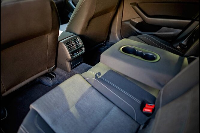 Bucharest Private Airport Transfer - Factors Affecting Satisfaction
