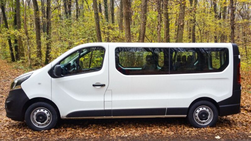 Bucharest Private Airport Transfer - Key Points
