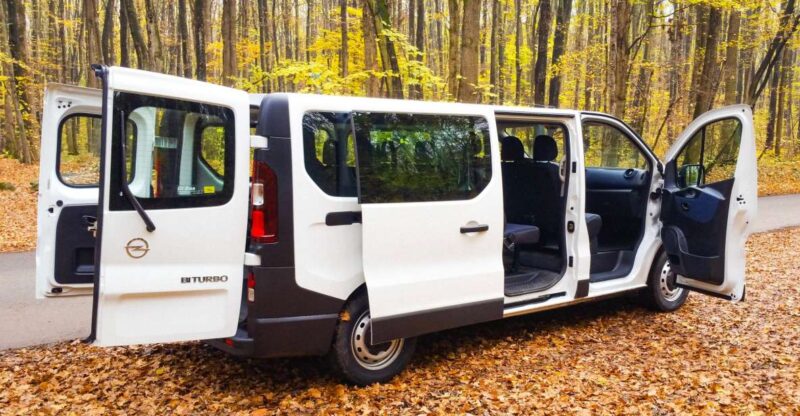 Bucharest Private Airport Transfer - Transfer Options