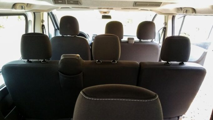 Bucharest Private Airport Transfer - Important Details