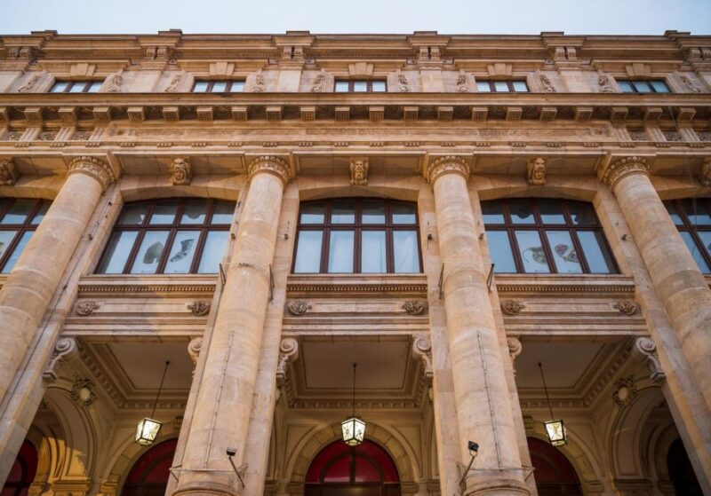 Bucharest: Private Architecture Tour With a Local Expert - Key Points