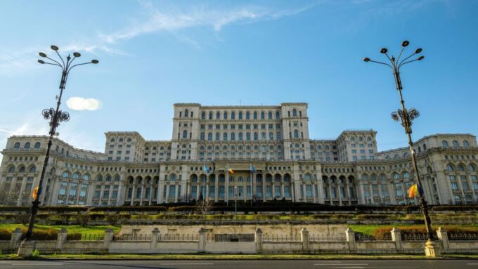 Bucharest: Private Architecture Tour With a Local Expert - Curated Recommendations for Further Exploration