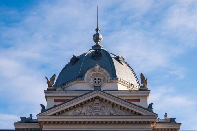 Bucharest: Private Architecture Tour With a Local Expert - Frequently Asked Questions