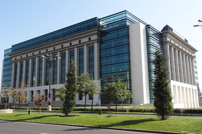 Bucharest Private City Tour - Pricing and Cancellation Policy