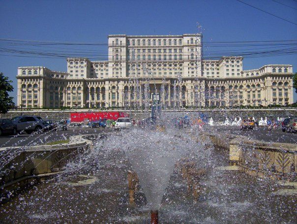 Bucharest: Private City Tour Guided Experience - Tour Inclusions