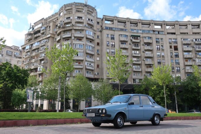 Bucharest: Private Communist Driving Tour in a Vintage Car - Customer Feedback