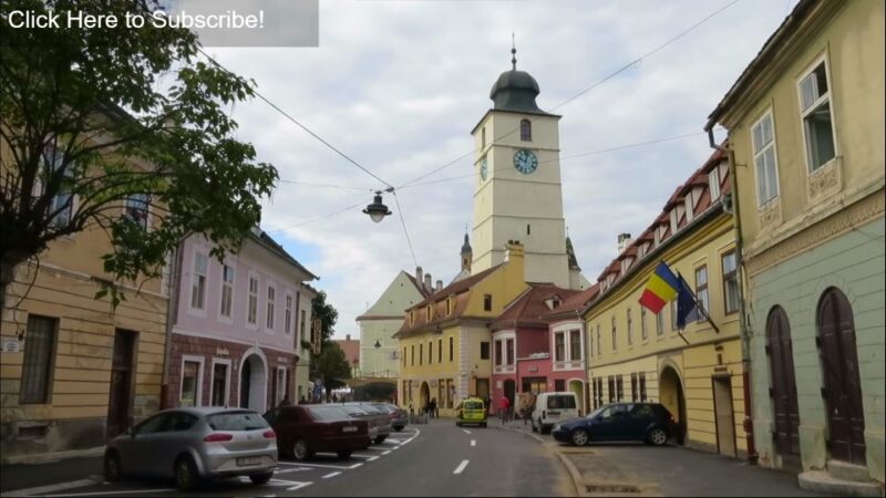 Bucharest: Private Highlights of Romania 5-Day Tour - Curtea De Arges and Poienari