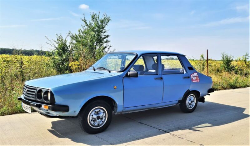 Bucharest: Private Last Days of Ceausescu Tour in a Dacia - Itinerary and Highlights
