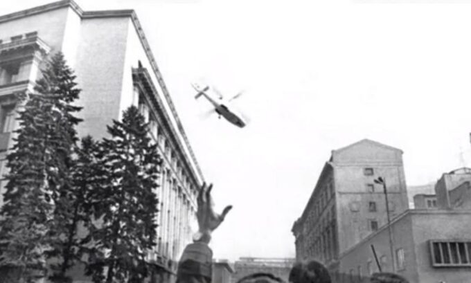 Bucharest: Private Last Days of Ceausescu Tour in a Dacia - Frequently Asked Questions