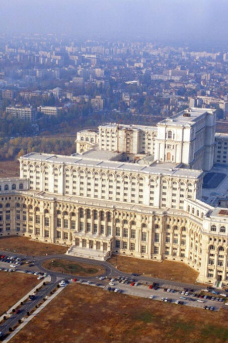 Bucharest Private Tour, Parliament Palace, Ceausescu House - Private Group Experience