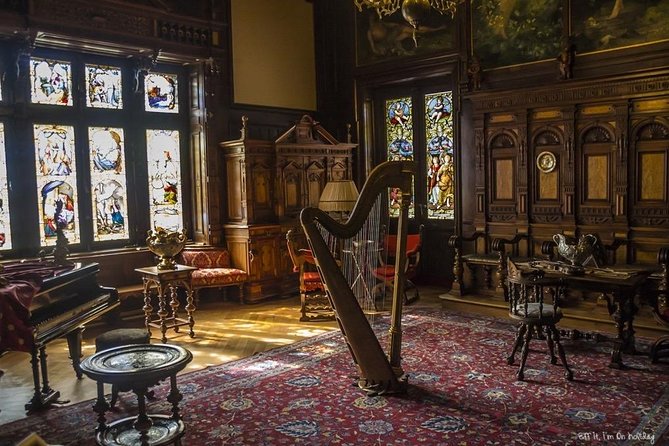 Bucharest Private Tour to Peles Castle & Biggest Salt Mine in Eu - Reviews and Ratings