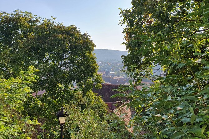 Bucharest Private Tour With Dracula's Grave and CeaușEscu Mansion - Key Points
