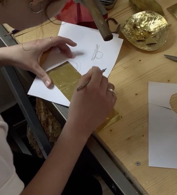 Bucharest: Real Roma Community - Crafting Workshop - Memorable Takeaways