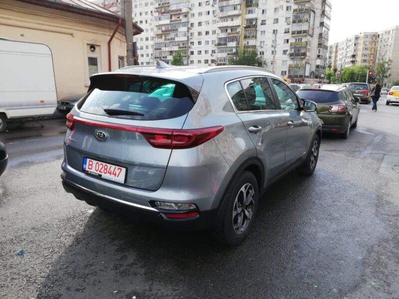 Bucharest (Romania) to Chisinau (Moldova) - Private Transfer - Travel Experience