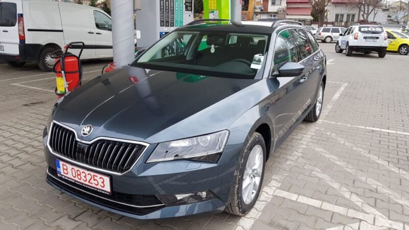 Bucharest (Romania) to Chisinau (Moldova) - Private Transfer - Inclusions