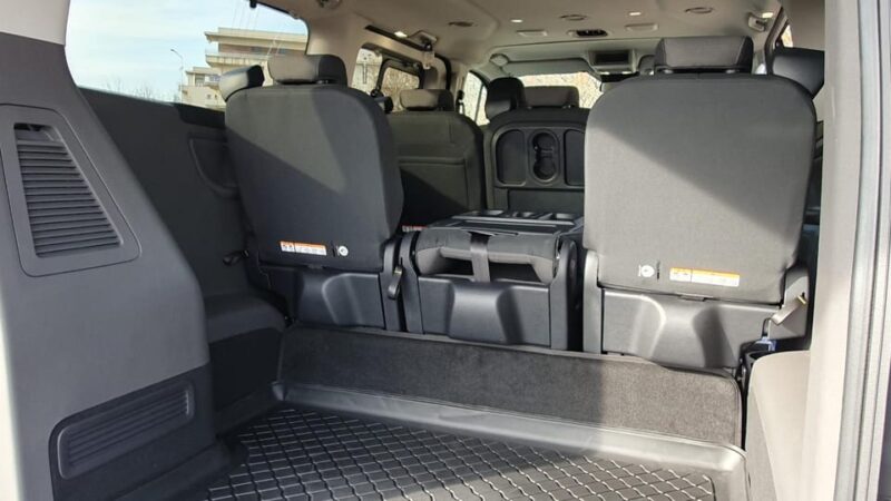 Bucharest (Romania) to Ruse (Bulgaria) - Private Transfer - Cancellation Policy