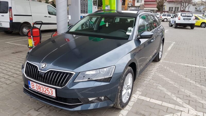 Bucharest (Romania) to Ruse (Bulgaria) - Private Transfer - Key Points