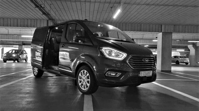Bucharest (Romania) to Ruse (Bulgaria) - Private Transfer - Cancellation and Refund Policy