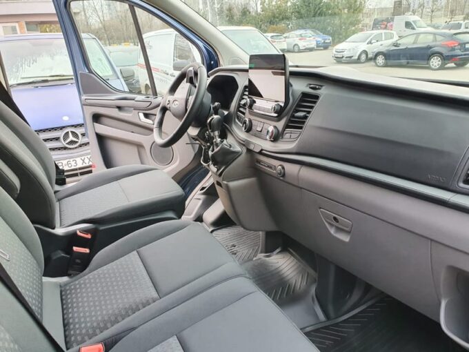 Bucharest (Romania) to Ruse (Bulgaria) - Private Transfer - Included Services and Amenities