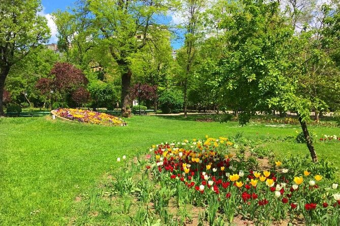 Bucharest Self-Guided Audio Tour - Preparing for Your Visit