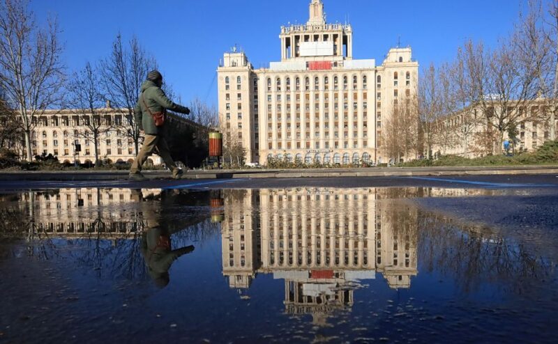 Bucharest Sightseeing Tour - Inclusions and Exclusions