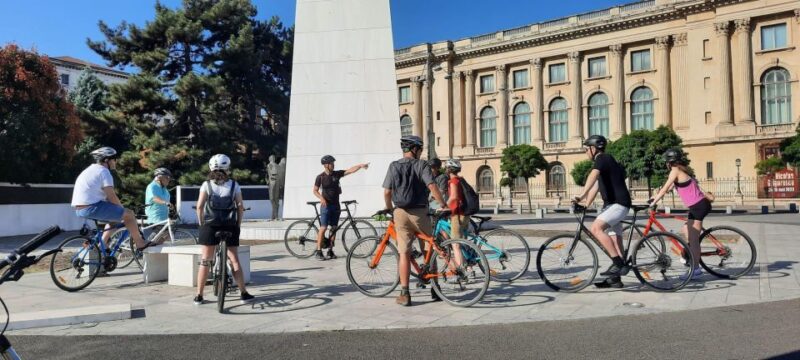 Bucharest Sightseeing Tour - Customer Feedback