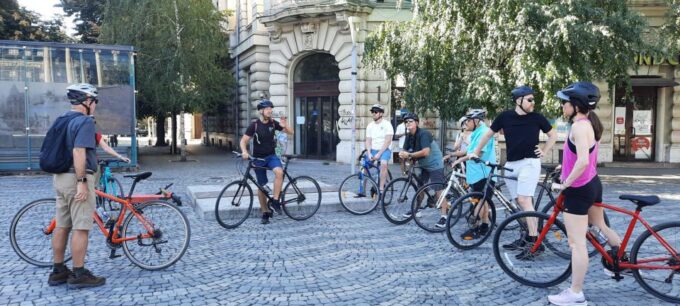 Bucharest Sightseeing Tour - Frequently Asked Questions