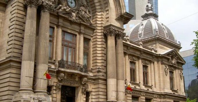 Bucharest Sightseeing Tour - Frequently Asked Questions