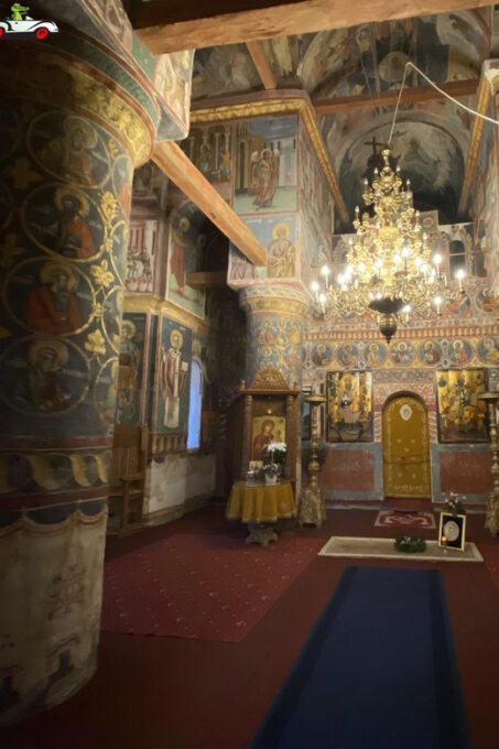Bucharest: Slanic Salt Mine and Dracula's Tomb - Additional Information